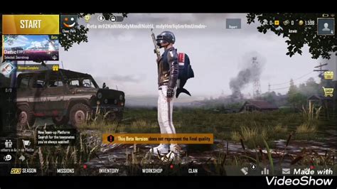 How To Download Pubg Mobile Beta Version In Android And Ios Youtube