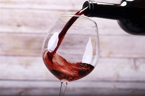 Tomar Vino Tiene Beneficios Para La Salud