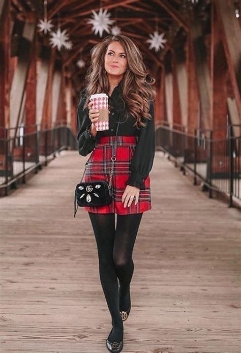 48 Adorable Valentine Day Outfits Ideas For Girls Cold Day Outfits Winter Outfits Dressy