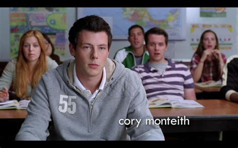 Glee Season 1 Episode 1 Glee Image 6426561 Fanpop