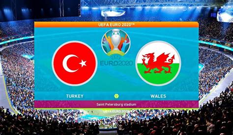 Pogba released benzema with a masterful pass from deep. EURO 2020: como ver o Turquia v País de Gales grátis em ...