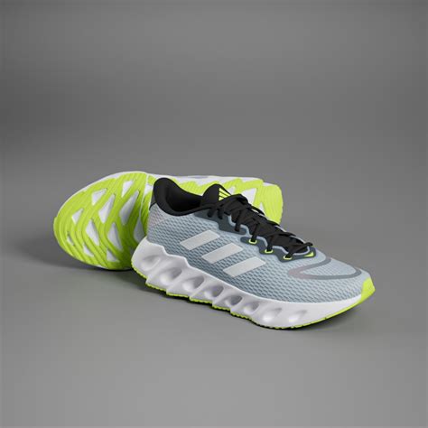 Men S Shoes Switch Run Running Shoes Blue Adidas Saudi Arabia