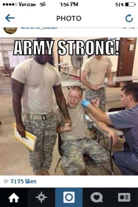 91615 Under The Radar Army Humor Military Humor Military Memes