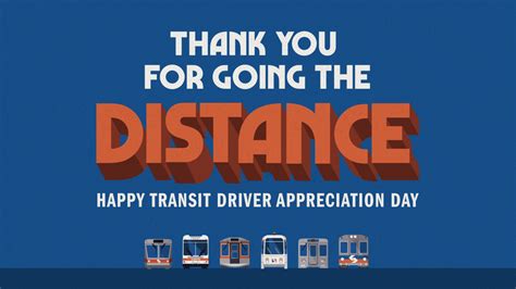Transit Driver Appreciation Day 2022 Septa