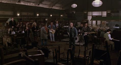 Funny, musical and occasionally dramatic, this is the story of tumultuous rise and fall of a dublin soul band, the commitments. The Commitments Streaming Ita - Watch The Commitments Prime Video - fourteenohtwo