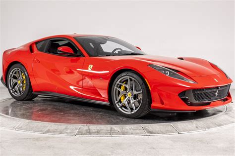 Jun 14, 2021 · the pic has confirmed that it owns 30% of harith general partners, an investment group that's part of a consortium that will own a majority stake in saa. Certified Pre-Owned 2019 Ferrari 812 SUPERFAST 2D Coupe in #NC828 | The Experience Auto Group