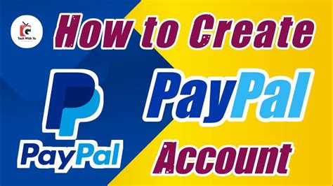How To Create A Verified Paypal Account Without Credit Card In 2022