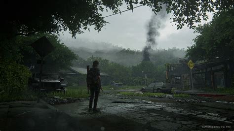 2048x1152 Resolution The Last Of Us Part Ii 2048x1152 Resolution