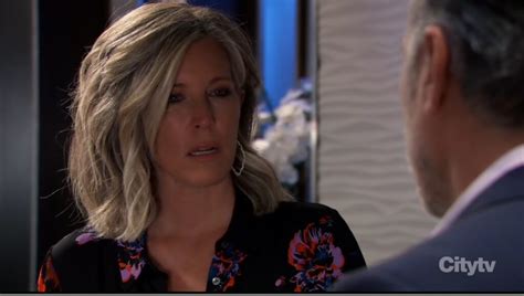 gh recap joss catches esme spying and accuses her of making the sex tape