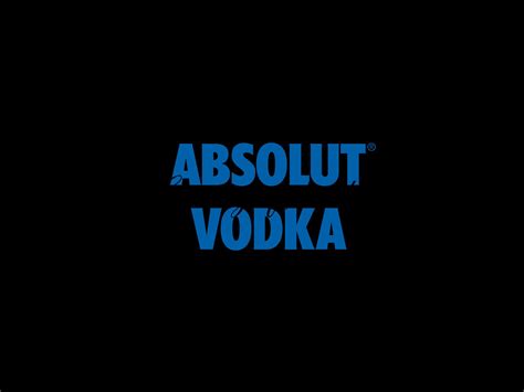 1080p Alcohol Absolut Vodka Hd Wallpaper