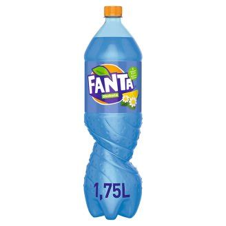 Отзыв на фанта (fanta) шоката цитрус: Fanta Shokata 1.75L - Tesco Groceries
