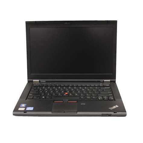 Lenovo Thinkpad T430 14 Inch 2012 Core I5 3320m 8gb Hdd 320 Gb