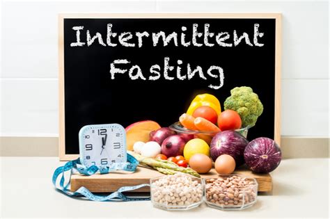 How To Do Intermittent Fasting For Weight Loss Top 6 Steps He And