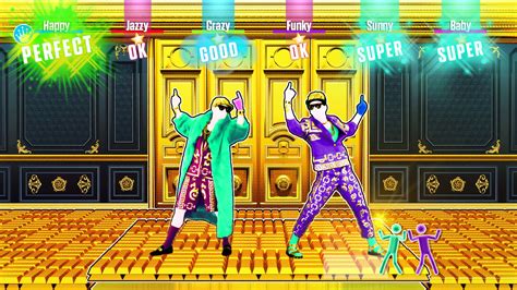 Just Dance 2018 Revealed