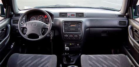 The standard audio system has. FWD Champions: The Honda Prelude - Spannerhead