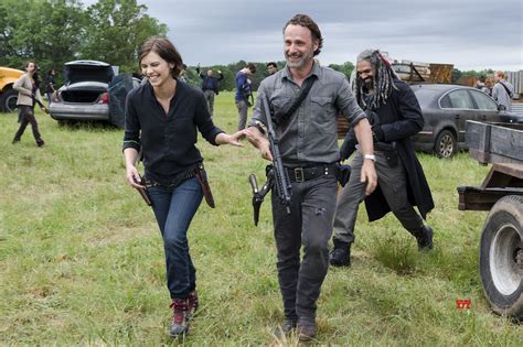 The Walking Dead Universe To Expand With Films Social News Xyz