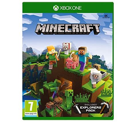Igualmente hay juegos para niños de xbox one que son para todos los públicos, juegos interactivos aptos para jugadores adolescentes y adultos también. Juegos Xbox One para niños (2019)