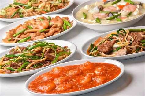 40 Best Authentic Chinese Foods With Easy Recipes • Our Big Escape