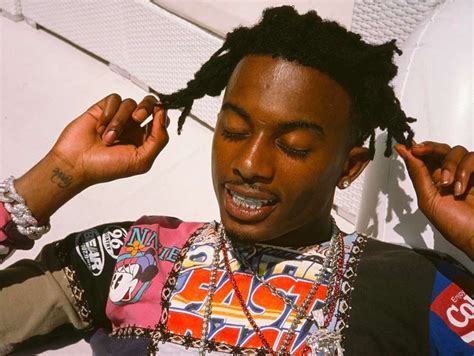Playboi Carti Apprehended By Authorities On Drug And Gun Charges Celebrity Insider