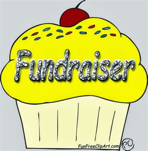 Fundraiser Bake Sale Clipart Clip Art Library
