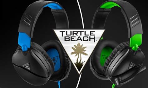 Turtle Beach Recon Headset Review Daily Star My Xxx Hot Girl