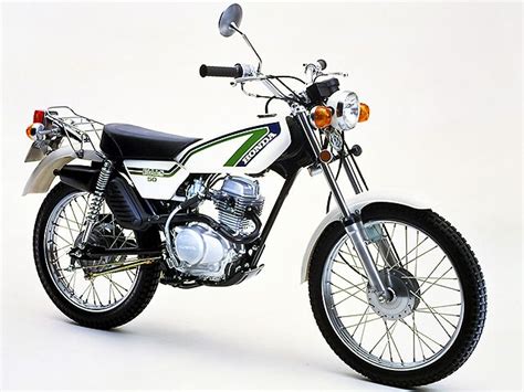 ホンダ（HONDA） バイアルスTL50 | BIALS TL50の型式・諸元表・詳しいスペック-バイクのことならバイクブロス