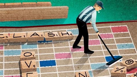 Scrabble Will Ban Racial And Ethnic Slurs From Tournaments And Game