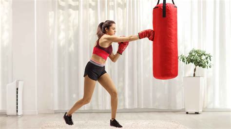 Los Sacos De Boxeo Perfectos Para Entrenar En Casa Sports Addict