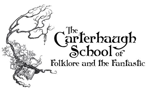 Gothic Fairy Tales The Carterhaugh School