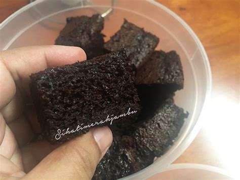 Kek batik coklat adalah di antara menu pilihan apabila ada jamuan seperti potluck. Resepi Kek Coklat Superb Moist Mudah Je | Blog ...