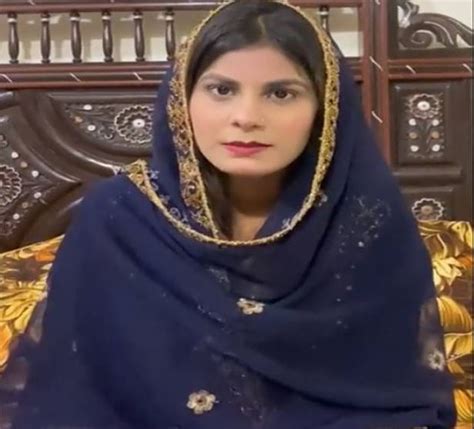 عدالت نے پسند کی شادی کرنے والی نمرہ کاظمی کے حوالے سے اہم بیان جاری کردیا