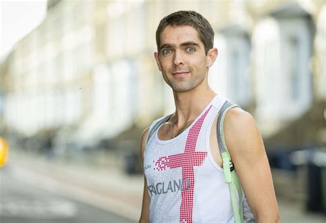 Fast Times For Sancton Wood Teacher And Cambridge And Coleridge Athlete