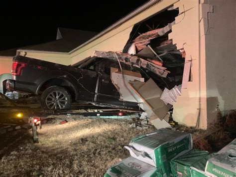 F-150 Protects Idiot from Himself in One-person Crash! - Ford-Trucks.com