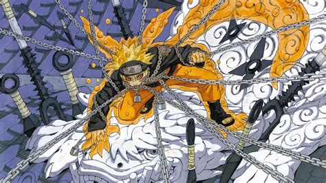 Awesome Naruto Anime Wallpaper 14693 Wallpaper Cool