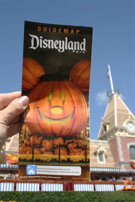 Complete Guide For Celebrating Halloween At Disneyland With Kids