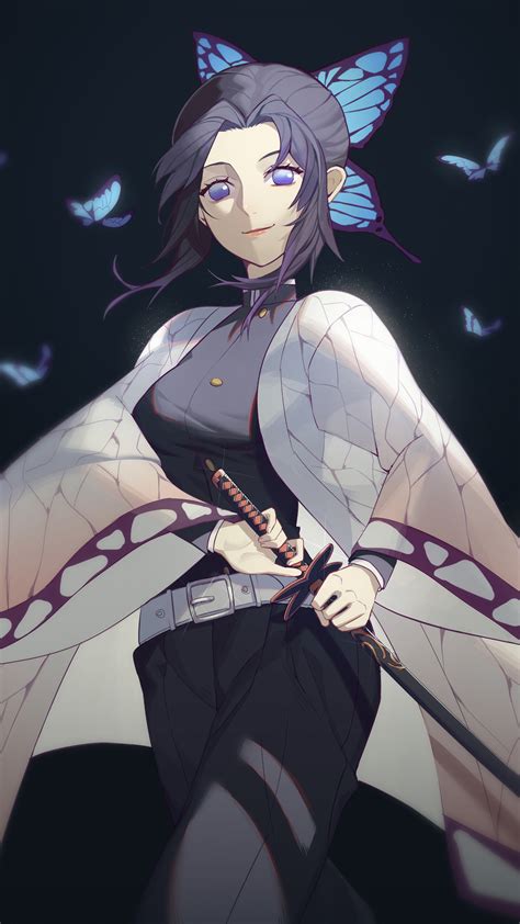 Demon Slayer Wallpaper Inosuke