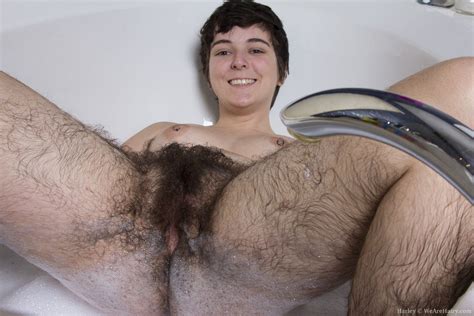 Extreme Hairy Pussy