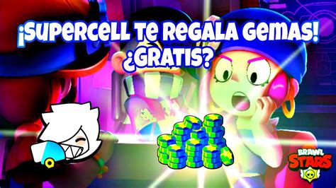 Supercell Te Regala Gemas En Su Sitio Web Supercell Store Youtube
