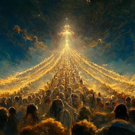 ️‍🔥 On Twitter Heaven Art Biblical Artwork Spiritual Artwork