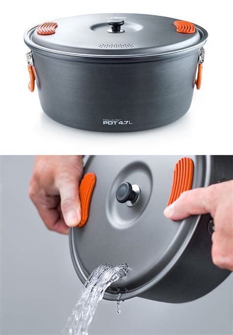 25 Spectacular Product Designs From Up North Cookware Design