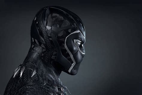 Black Panther 5k New 2019 Hd Superheroes 4k Wallpapers Images