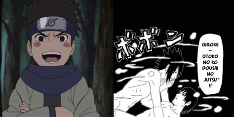 5 Vezes Em Que Naruto Foi Censurado E Você Provavelmente Não Sabia