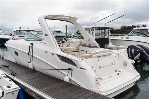 Sea Ray 310 Sundancer 2012 For Sale For 110000 Boats From
