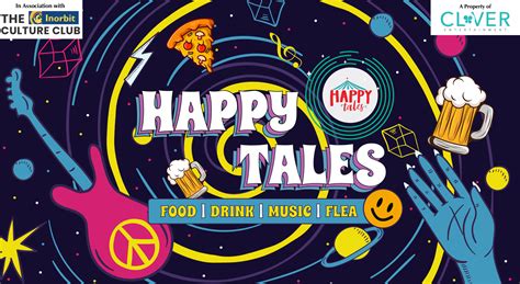 Happy Tales