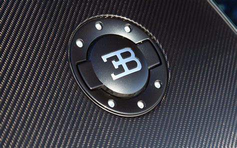 Bugatti Logo Hd Wallpapers Yl Computing