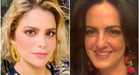 Un hombre trans logró el sueño de dar a luz a su hijo en medellín. María Fernanda Cabal acusa a Adriana Lucia de recibir ...
