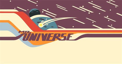 Mr Universe Wallpaper Steven Universe