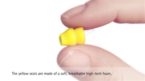 We did not find results for: How The Lyric Hearing Aid Works - YouTube
