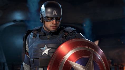 Marvel Avengers Deluxe Edition Pc Steam Hra Na Pc Akční