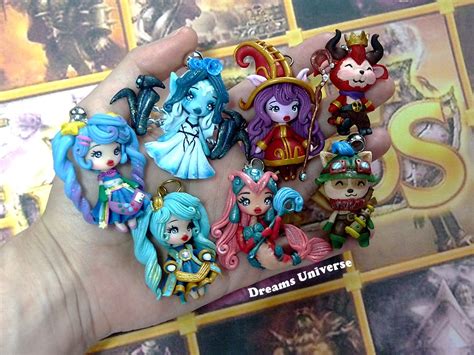 League of legends is a video game behemoth. League of legends champions | Handmade, Handmade gifts, Gifts